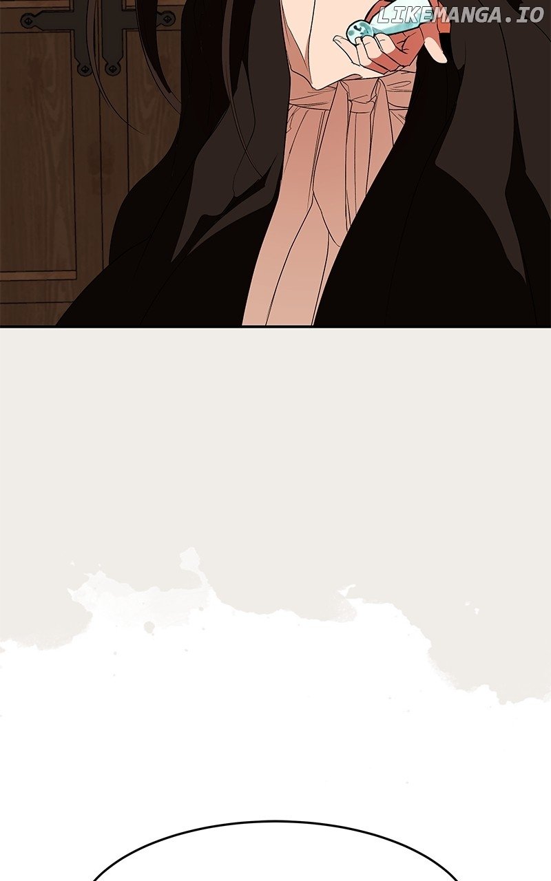Goddess’s Way of Attacking Tigers Chapter 85 - Page 65