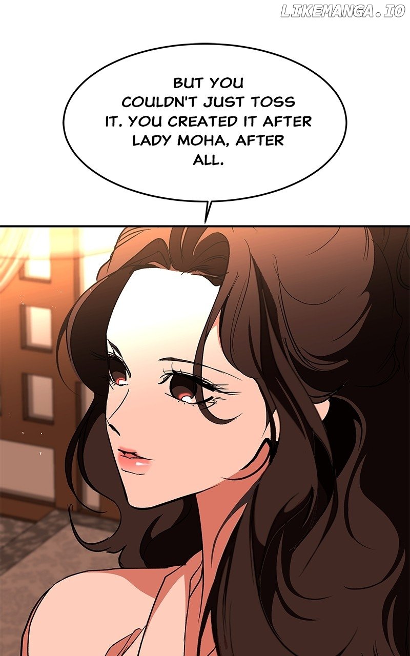 Goddess’s Way of Attacking Tigers Chapter 85 - Page 68