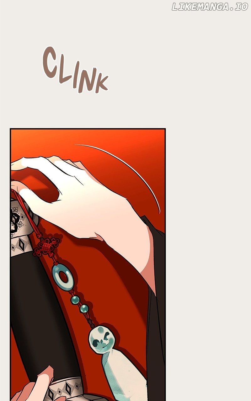 Goddess’s Way of Attacking Tigers Chapter 85 - Page 70