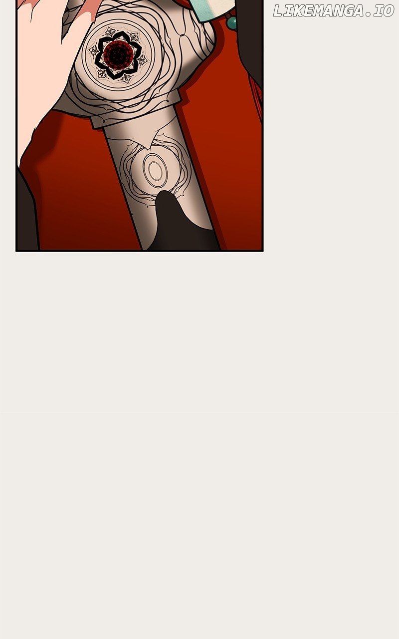 Goddess’s Way of Attacking Tigers Chapter 85 - Page 71