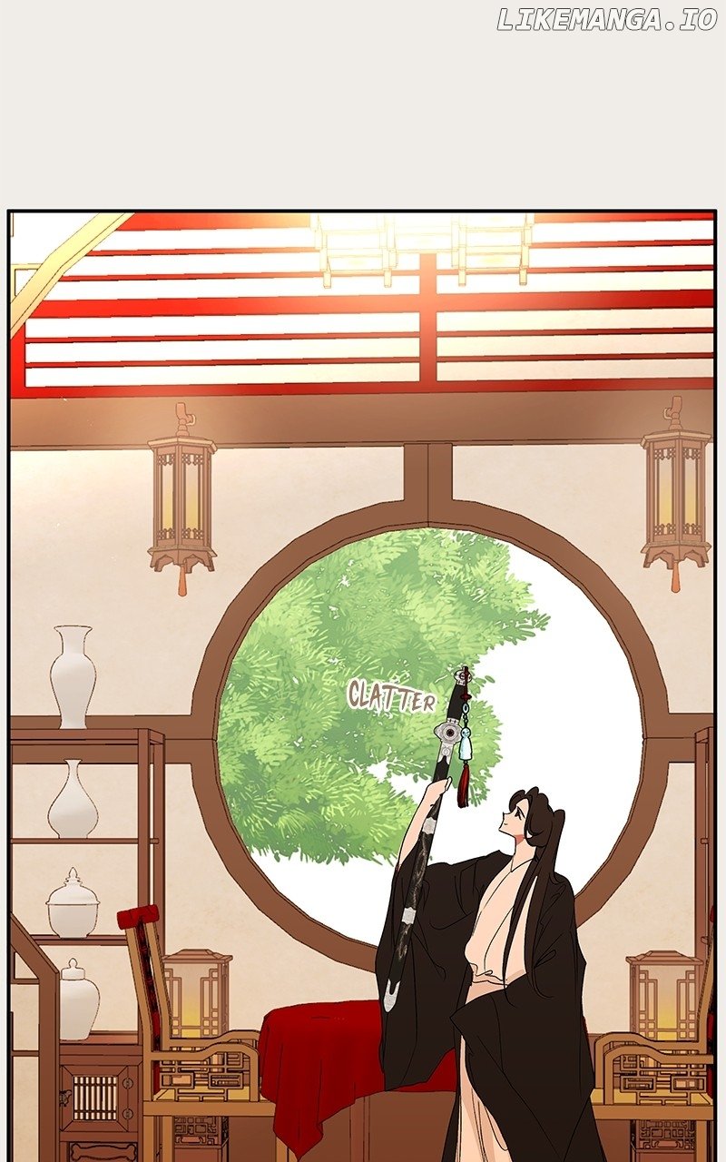 Goddess’s Way of Attacking Tigers Chapter 85 - Page 72