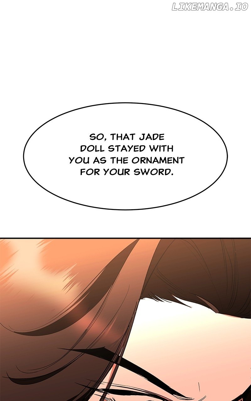 Goddess’s Way of Attacking Tigers Chapter 85 - Page 76