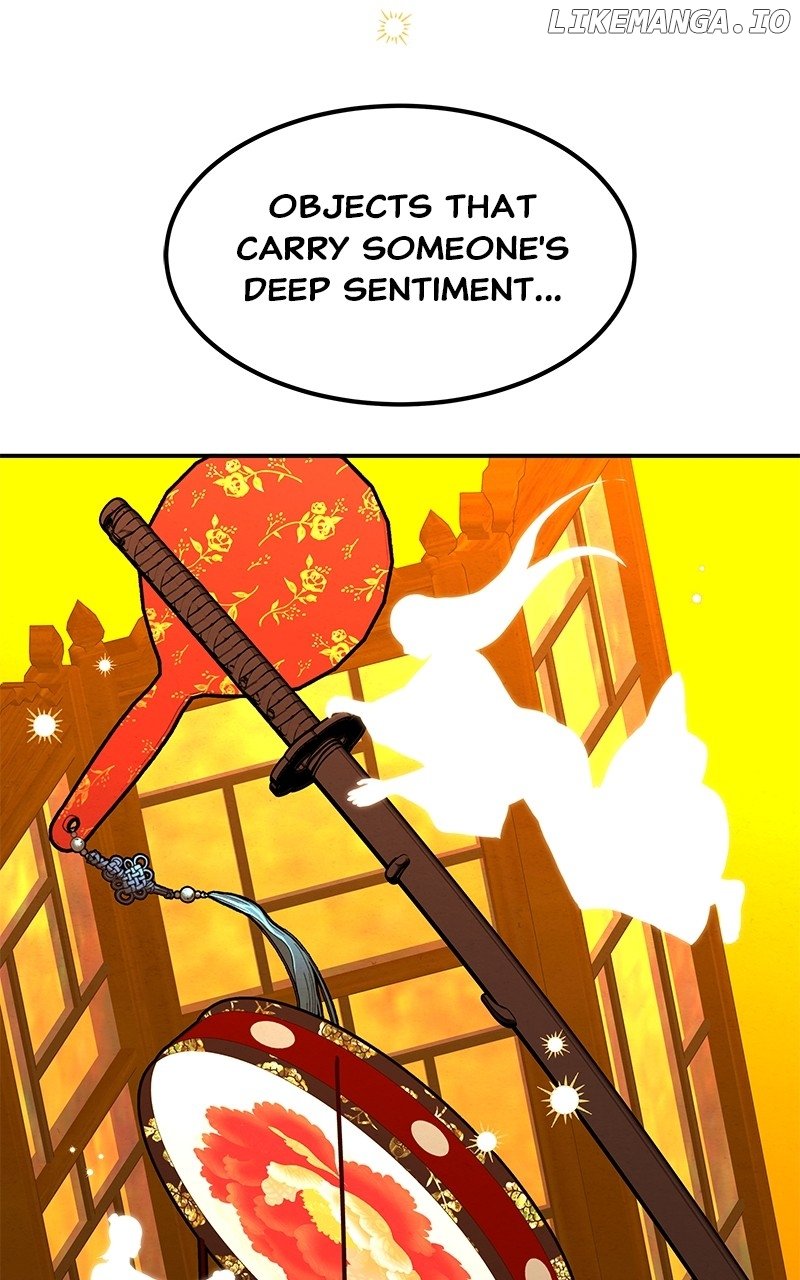 Goddess’s Way of Attacking Tigers Chapter 85 - Page 80