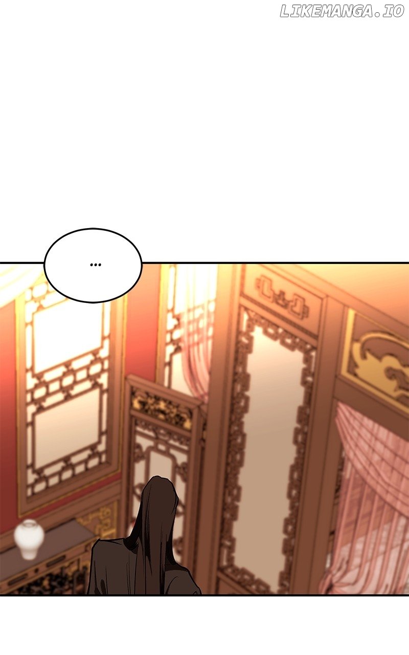 Goddess’s Way of Attacking Tigers Chapter 85 - Page 82