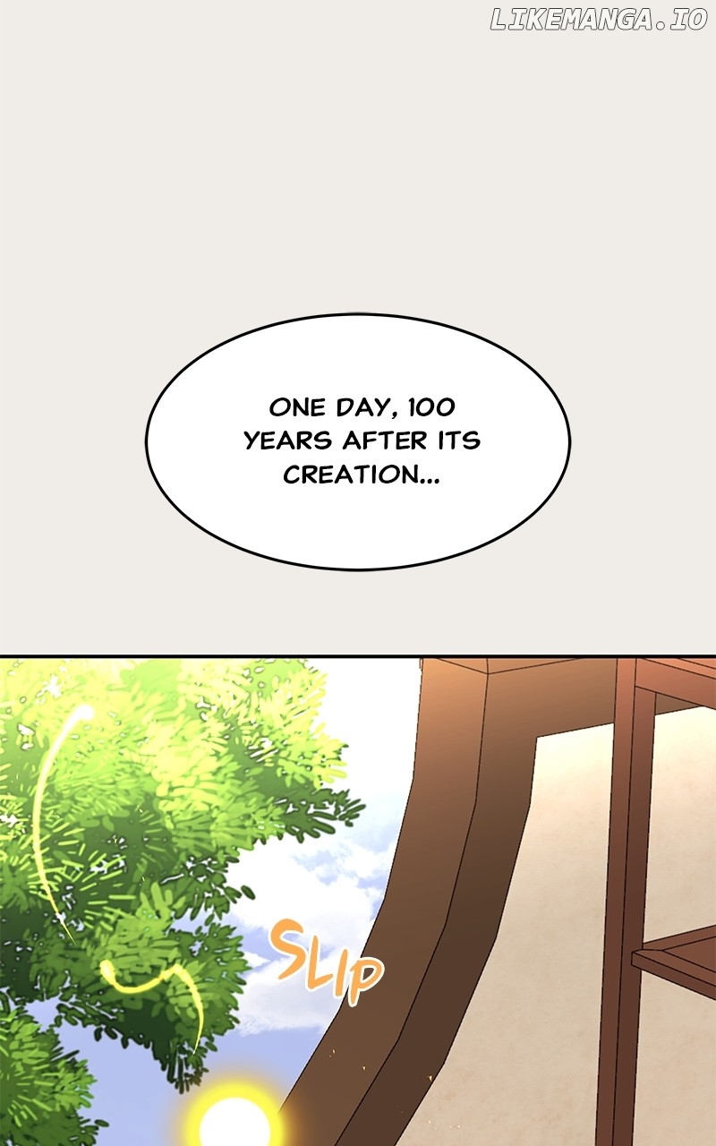 Goddess’s Way of Attacking Tigers Chapter 85 - Page 85