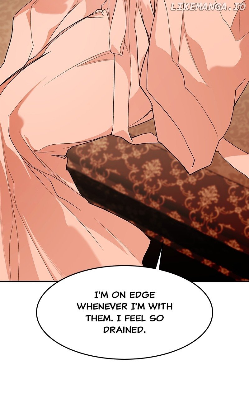 Goddess’s Way of Attacking Tigers Chapter 85 - Page 9