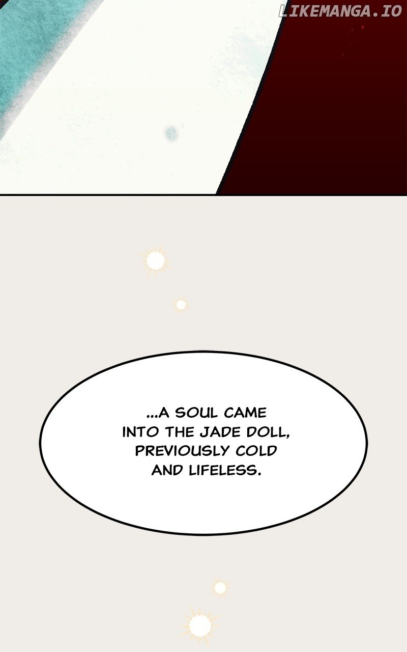 Goddess’s Way of Attacking Tigers Chapter 85 - Page 90