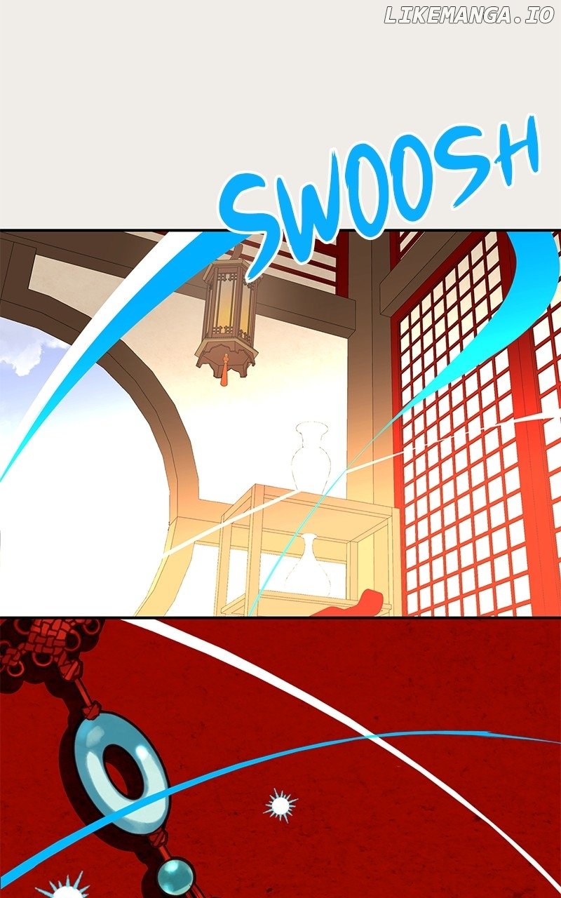 Goddess’s Way of Attacking Tigers Chapter 85 - Page 93