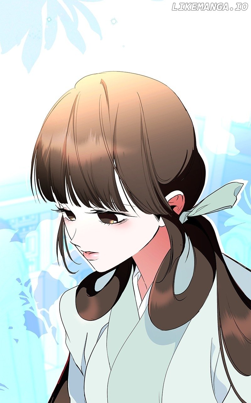 Goddess’s Way of Attacking Tigers Chapter 85 - Page 98