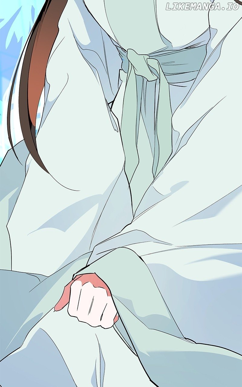 Goddess’s Way of Attacking Tigers Chapter 85 - Page 99