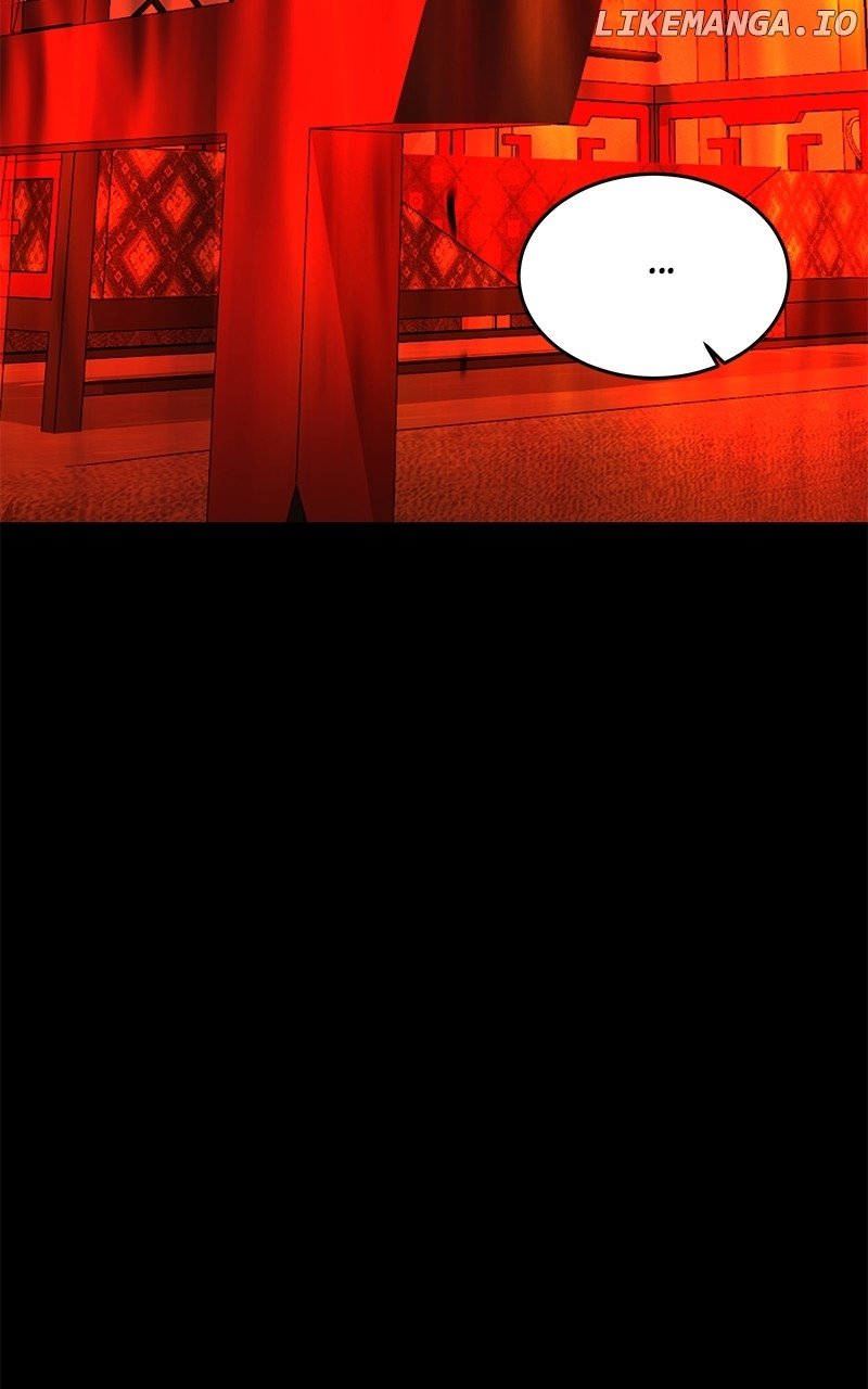 Goddess’s Way of Attacking Tigers Chapter 86 - Page 100
