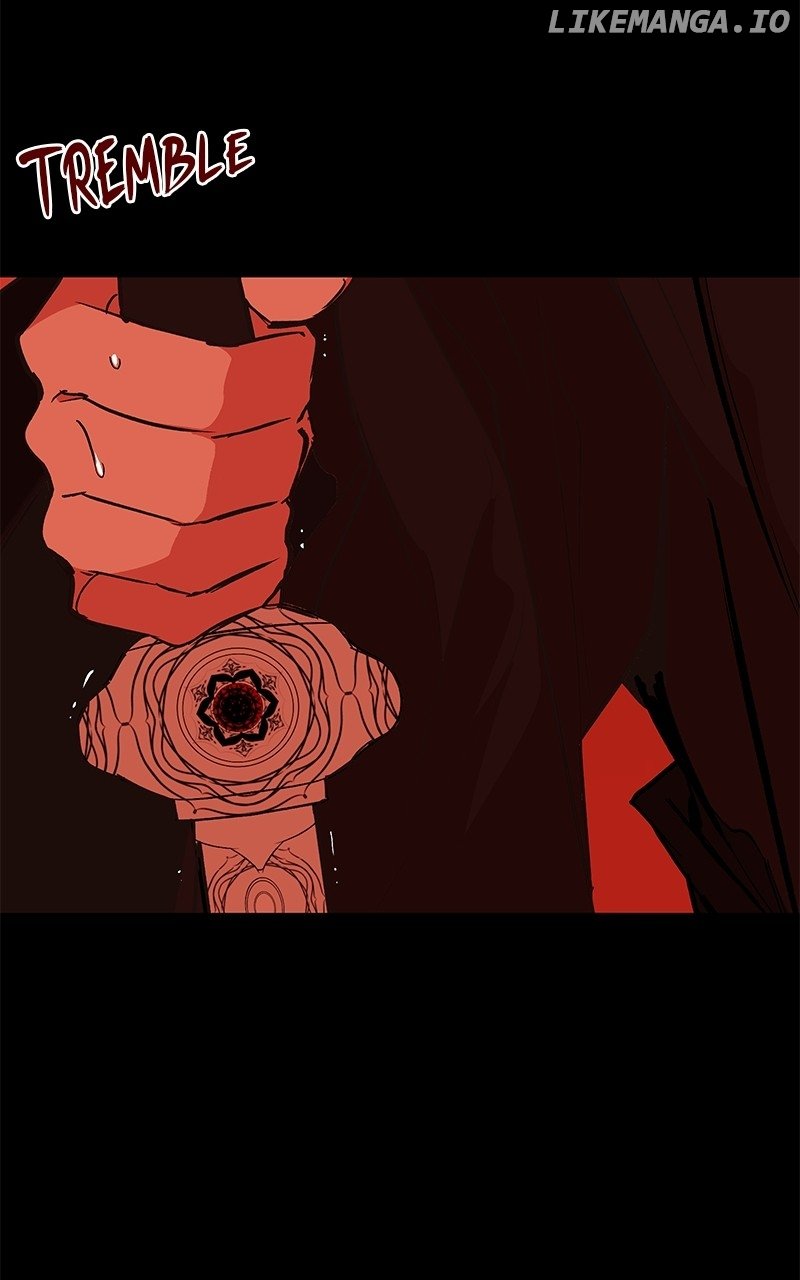 Goddess’s Way of Attacking Tigers Chapter 86 - Page 103
