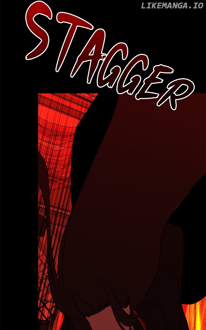 Goddess’s Way of Attacking Tigers Chapter 86 - Page 104