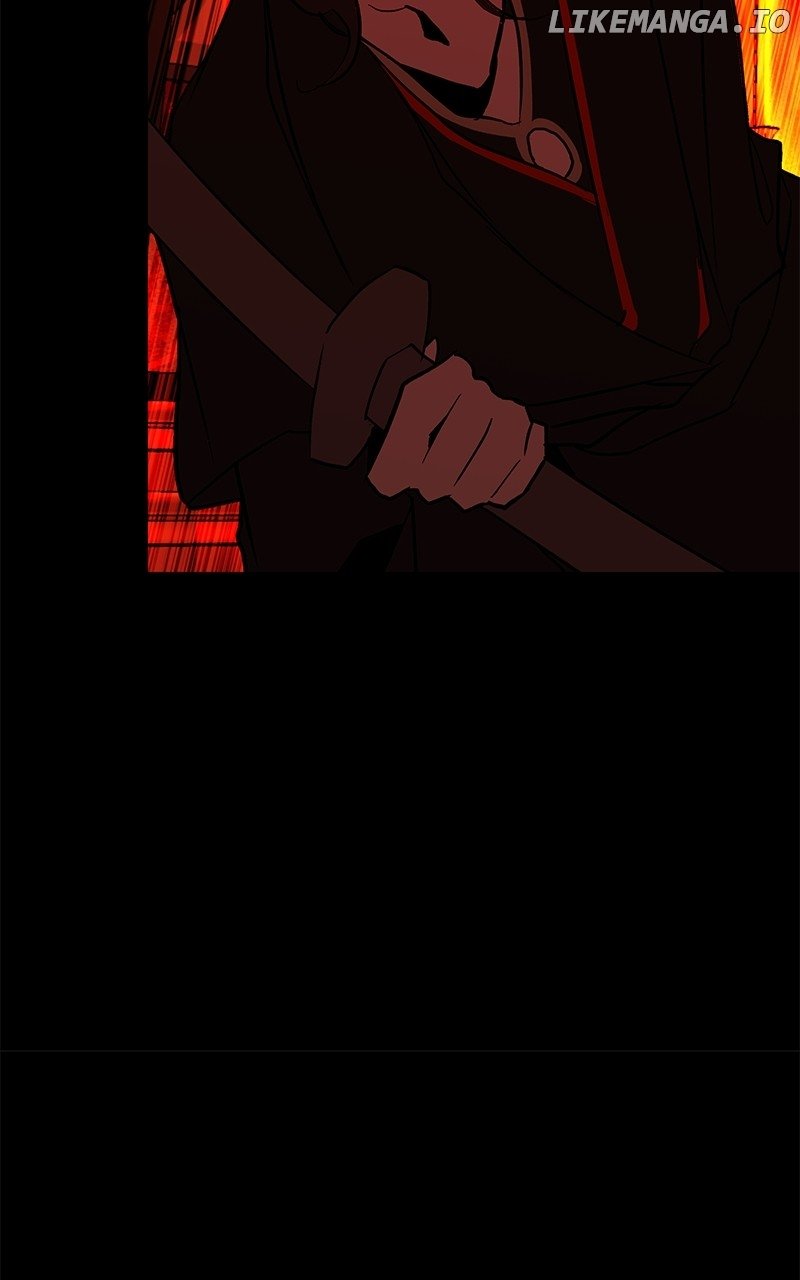 Goddess’s Way of Attacking Tigers Chapter 86 - Page 105