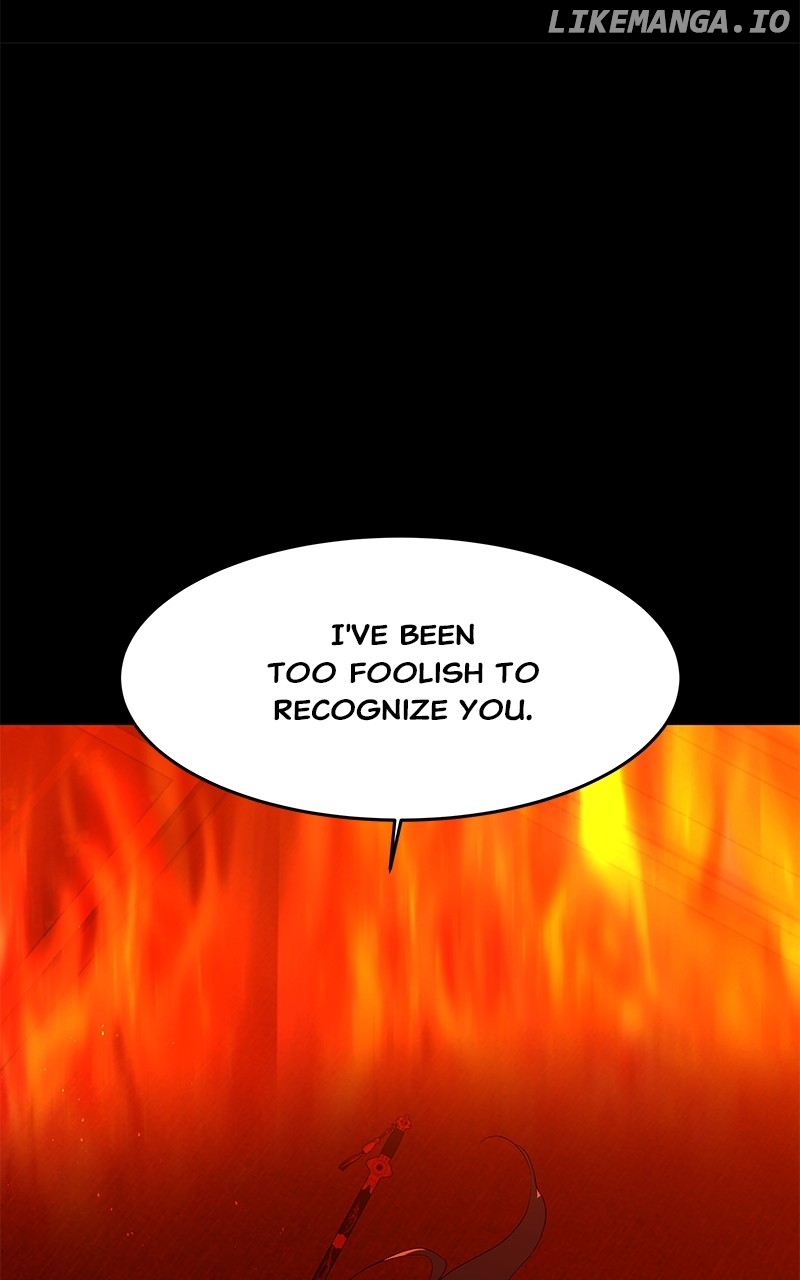 Goddess’s Way of Attacking Tigers Chapter 86 - Page 108