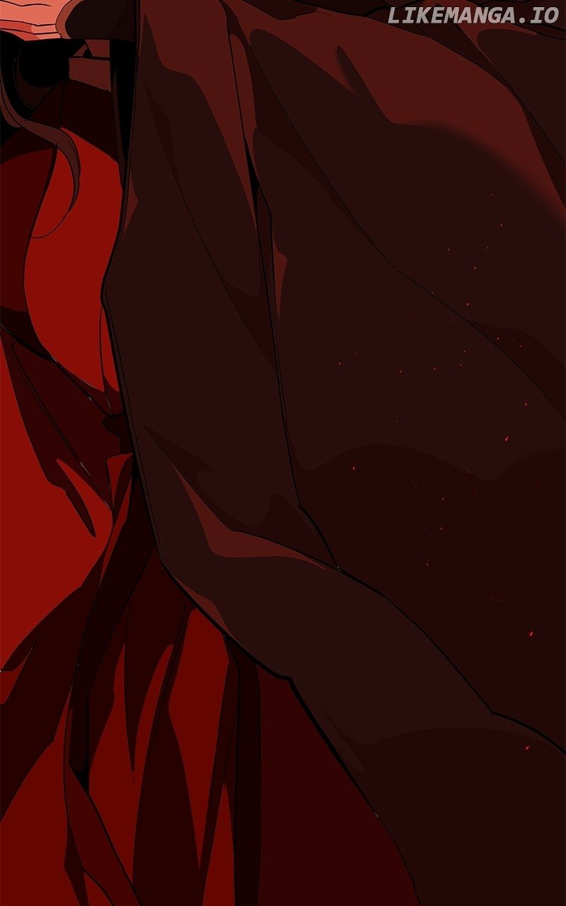 Goddess’s Way of Attacking Tigers Chapter 86 - Page 112