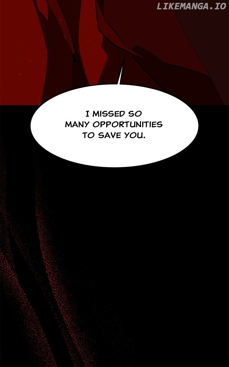 Goddess’s Way of Attacking Tigers Chapter 86 - Page 113