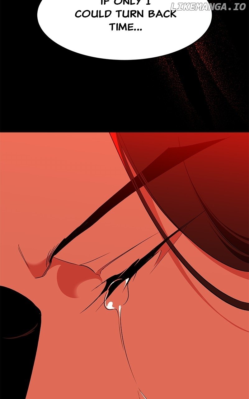 Goddess’s Way of Attacking Tigers Chapter 86 - Page 115