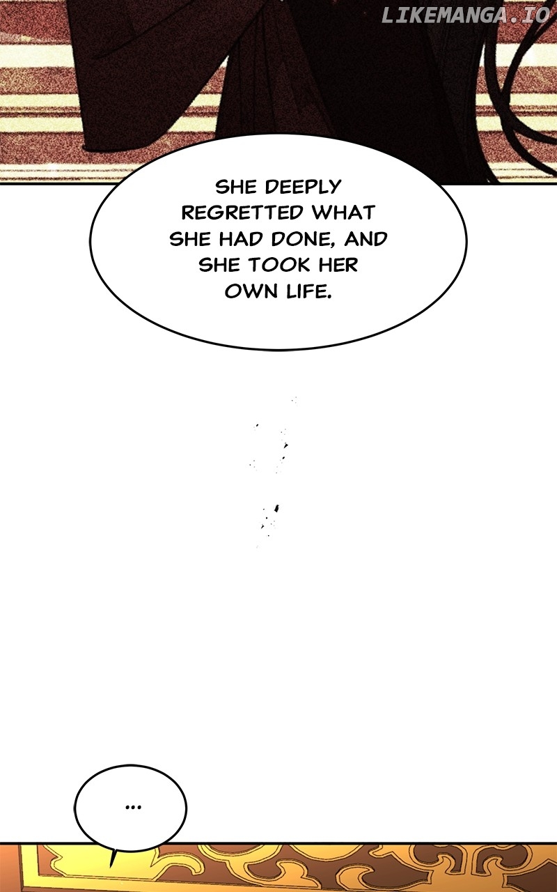 Goddess’s Way of Attacking Tigers Chapter 86 - Page 125