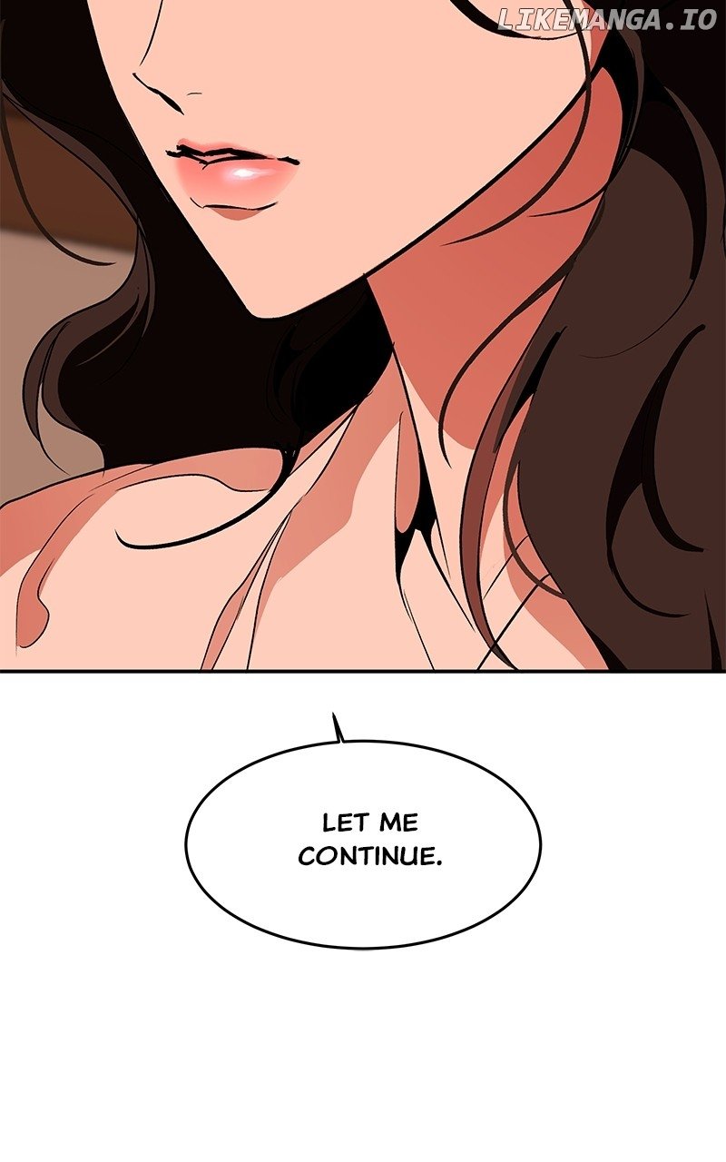 Goddess’s Way of Attacking Tigers Chapter 86 - Page 130