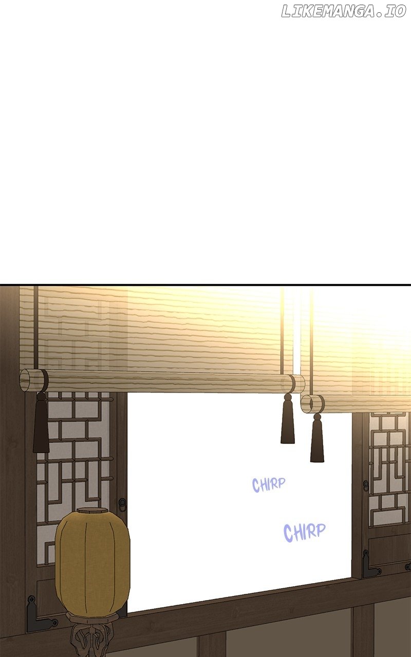 Goddess’s Way of Attacking Tigers Chapter 86 - Page 131