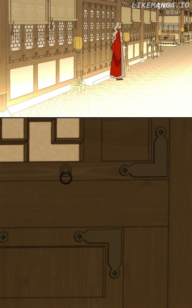 Goddess’s Way of Attacking Tigers Chapter 86 - Page 133