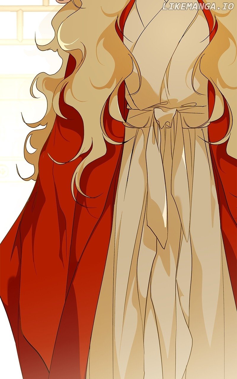 Goddess’s Way of Attacking Tigers Chapter 86 - Page 135