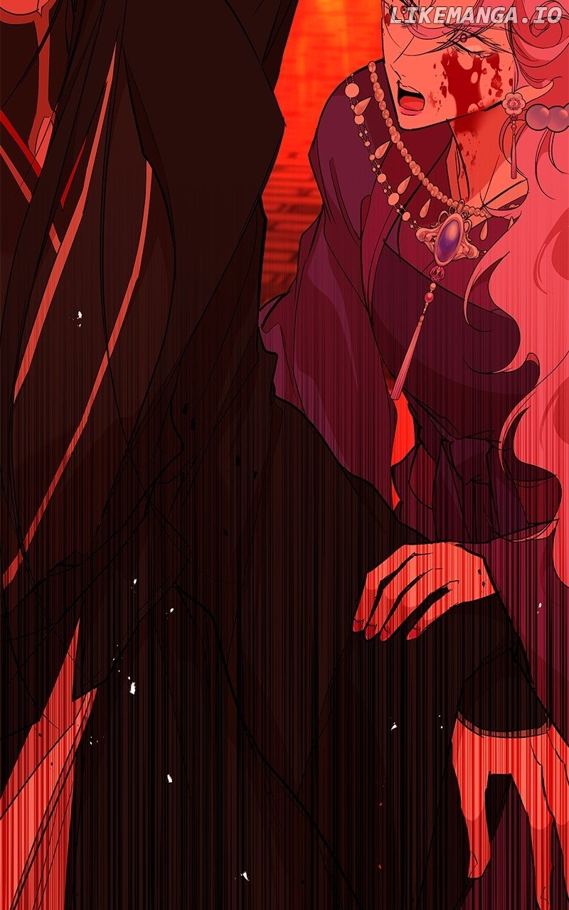 Goddess’s Way of Attacking Tigers Chapter 86 - Page 16