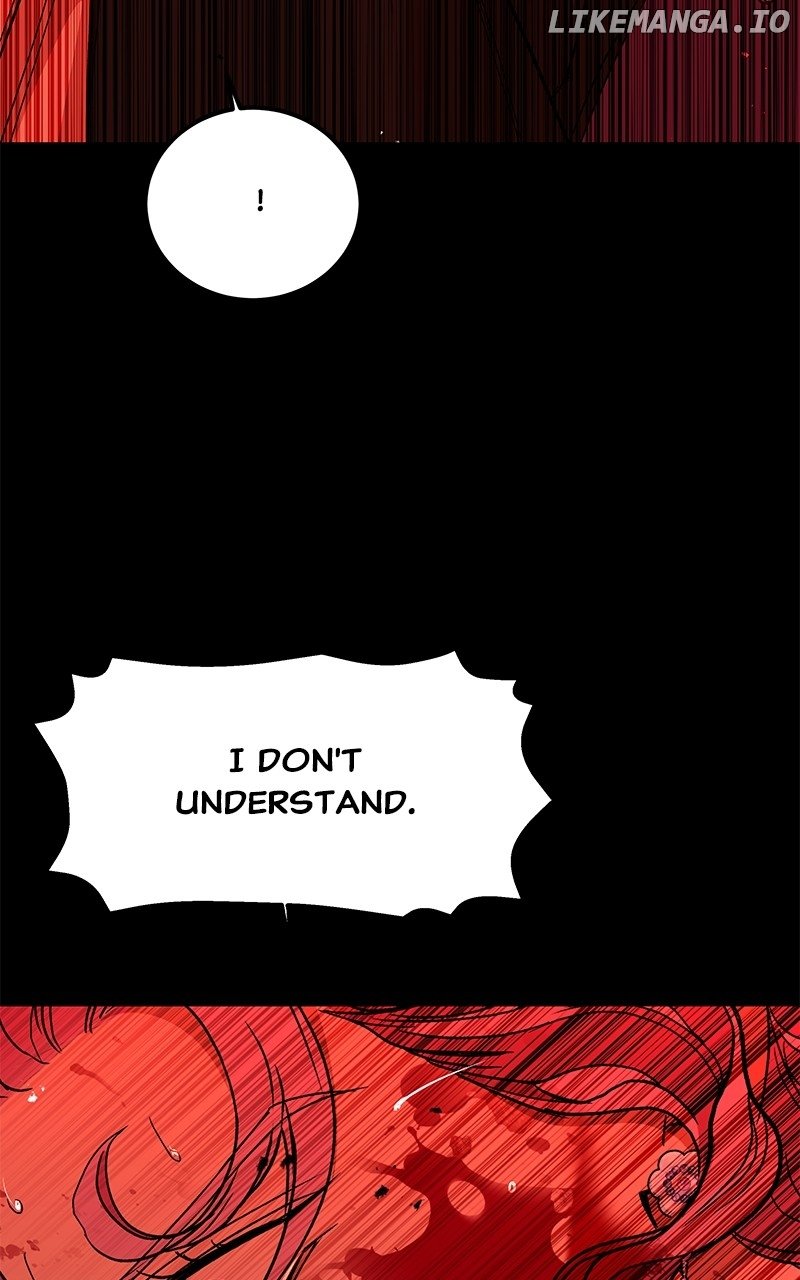 Goddess’s Way of Attacking Tigers Chapter 86 - Page 17