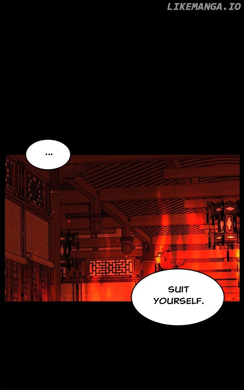 Goddess’s Way of Attacking Tigers Chapter 86 - Page 19