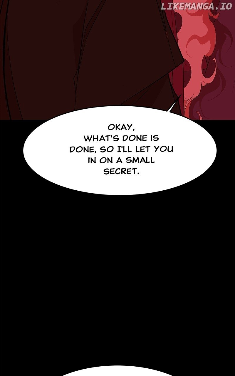 Goddess’s Way of Attacking Tigers Chapter 86 - Page 23