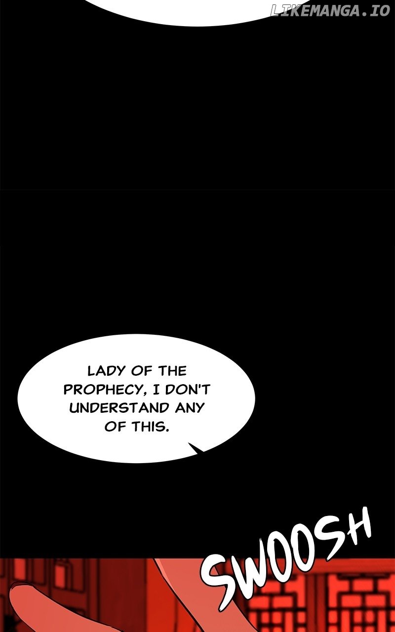 Goddess’s Way of Attacking Tigers Chapter 86 - Page 30