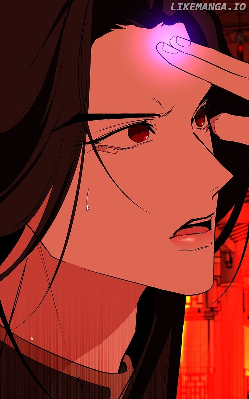 Goddess’s Way of Attacking Tigers Chapter 86 - Page 32