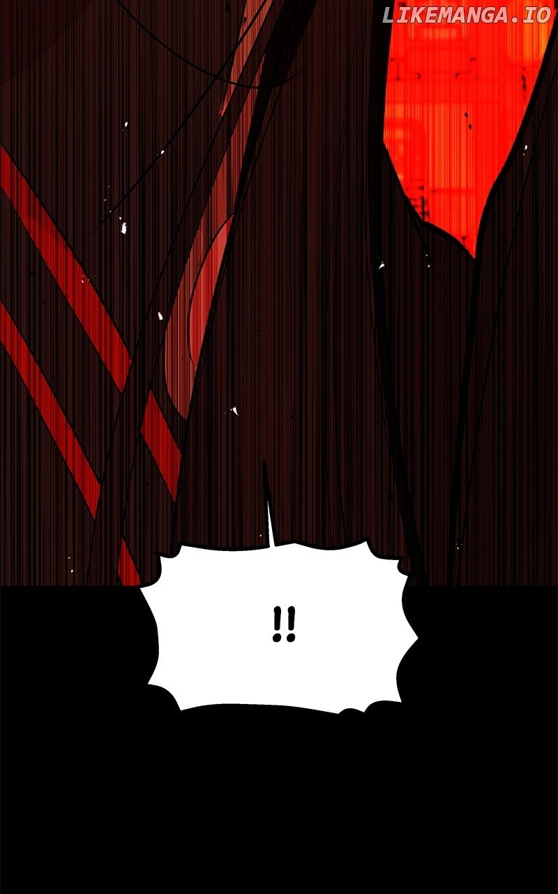 Goddess’s Way of Attacking Tigers Chapter 86 - Page 33