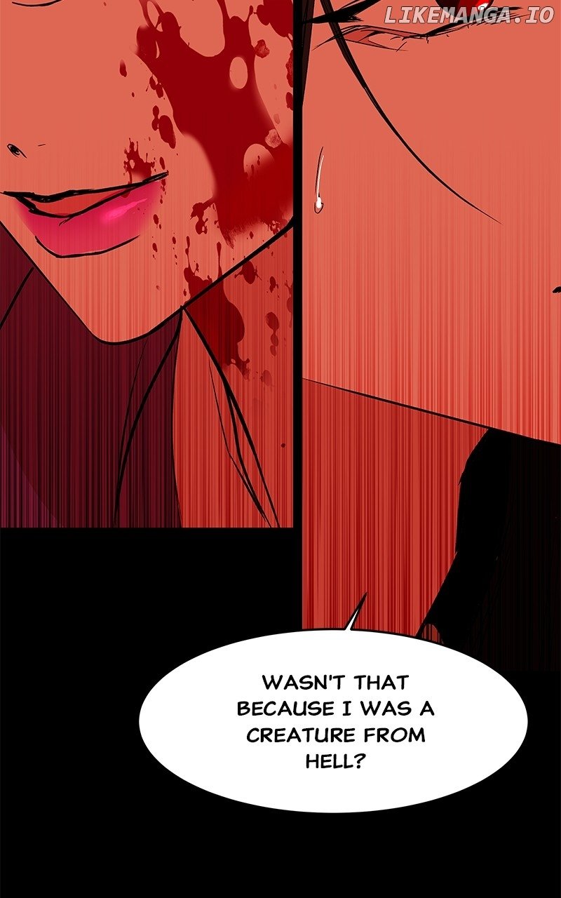 Goddess’s Way of Attacking Tigers Chapter 86 - Page 35