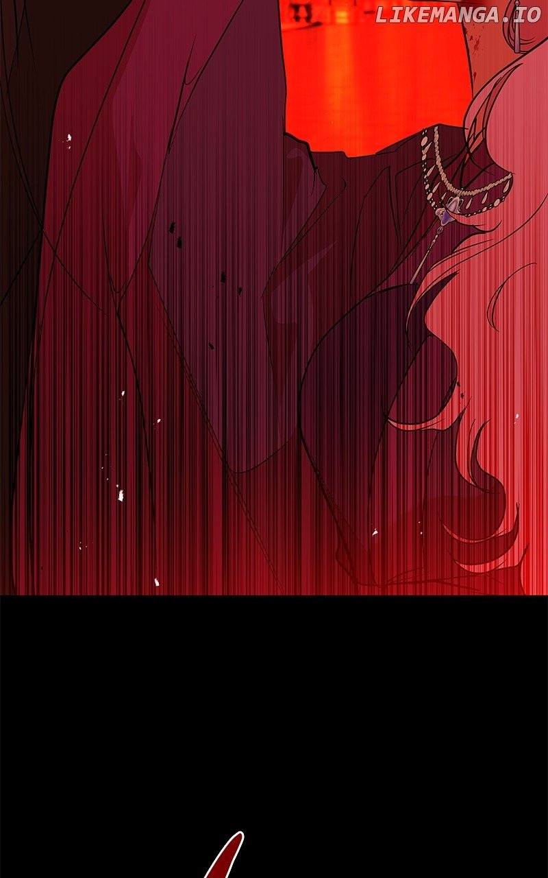 Goddess’s Way of Attacking Tigers Chapter 86 - Page 38