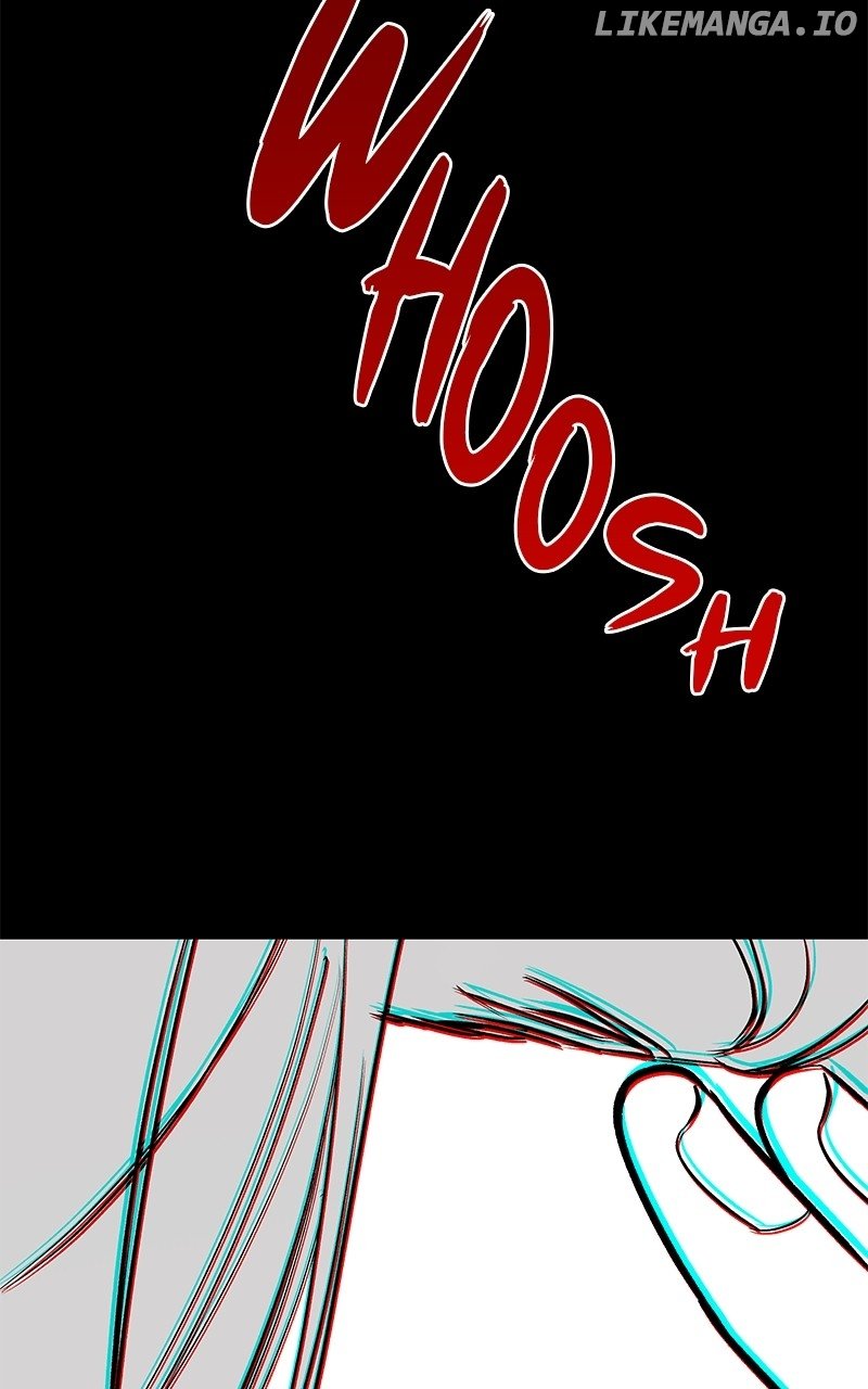 Goddess’s Way of Attacking Tigers Chapter 86 - Page 39