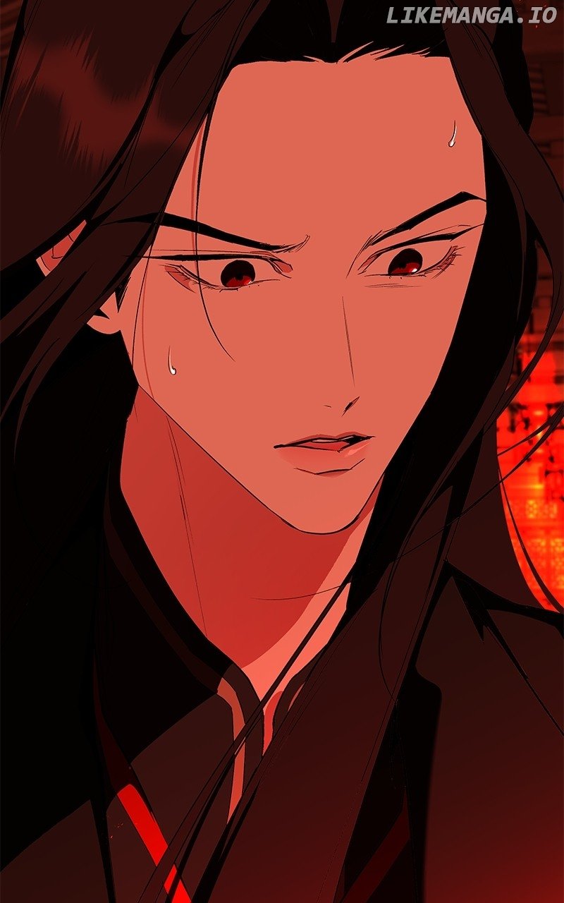 Goddess’s Way of Attacking Tigers Chapter 86 - Page 4