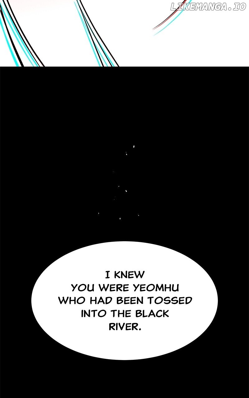 Goddess’s Way of Attacking Tigers Chapter 86 - Page 41