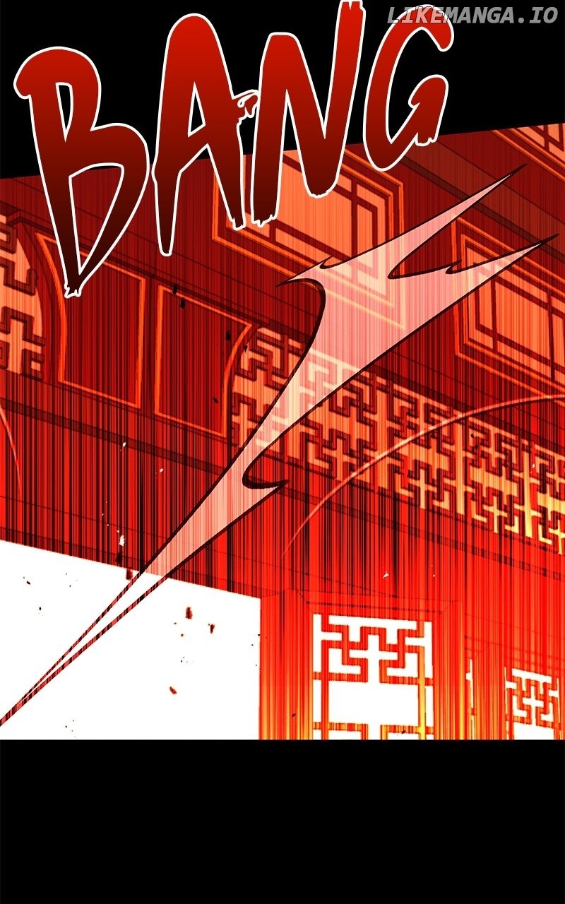 Goddess’s Way of Attacking Tigers Chapter 86 - Page 44