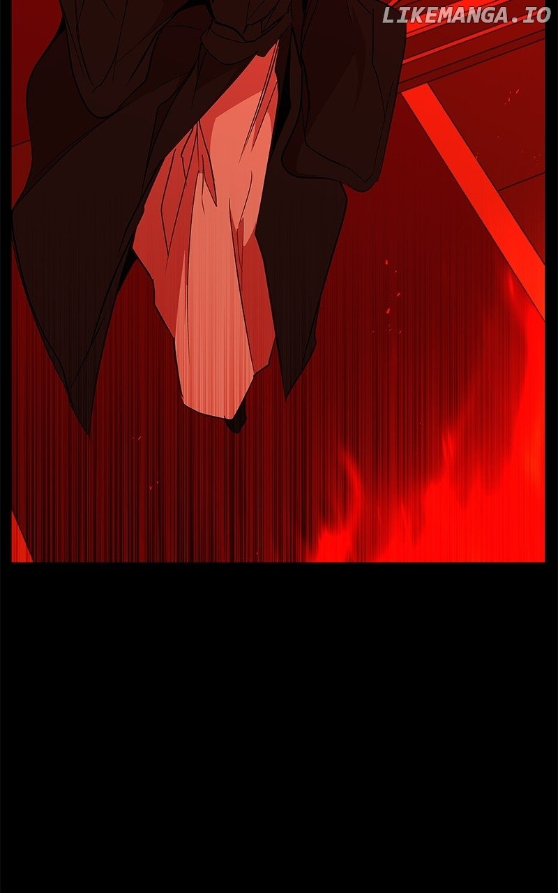 Goddess’s Way of Attacking Tigers Chapter 86 - Page 46