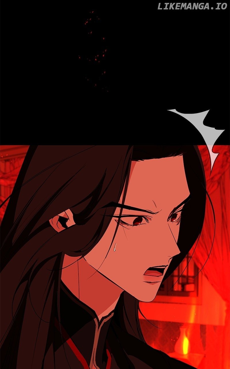 Goddess’s Way of Attacking Tigers Chapter 86 - Page 47