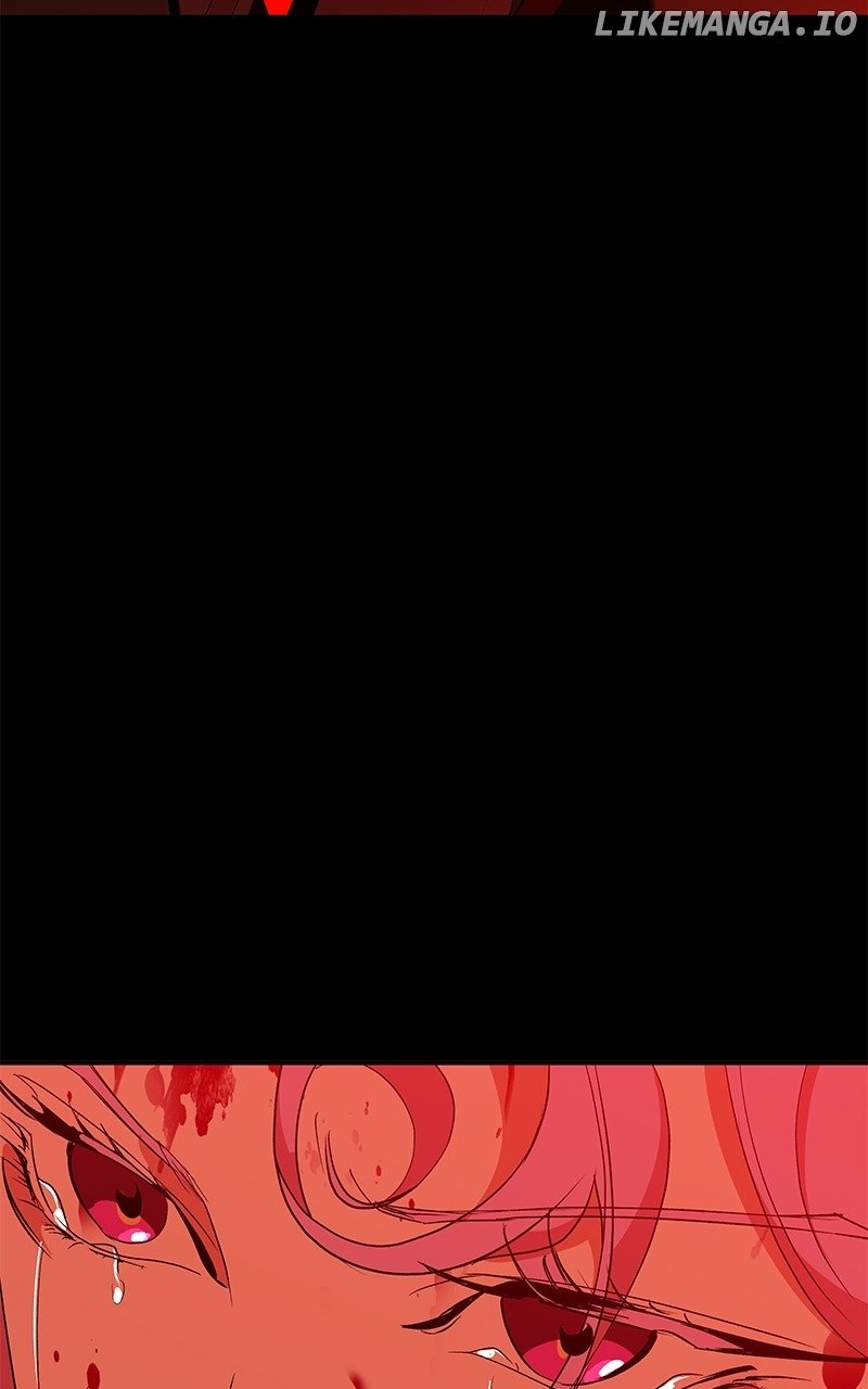Goddess’s Way of Attacking Tigers Chapter 86 - Page 5