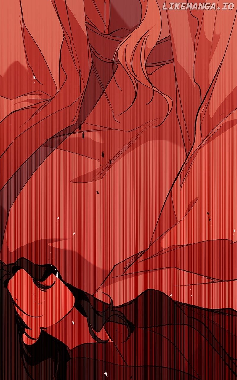 Goddess’s Way of Attacking Tigers Chapter 86 - Page 50