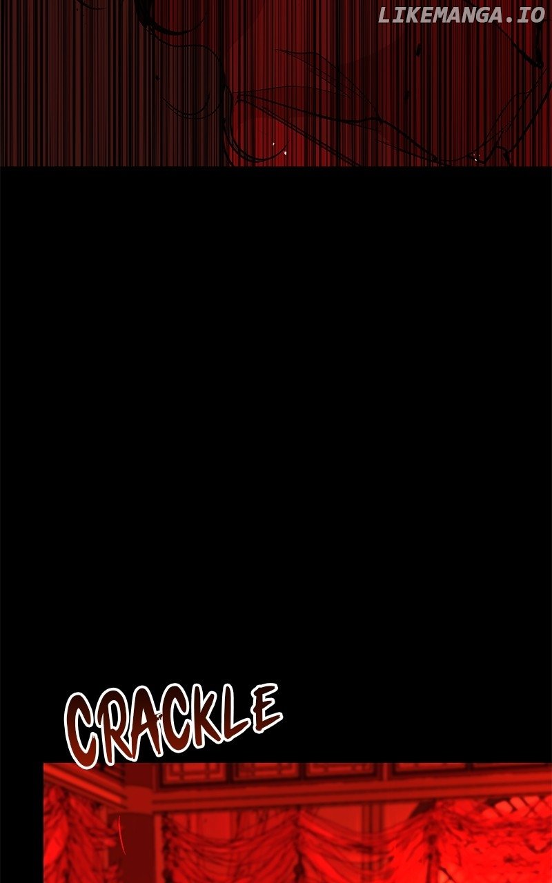 Goddess’s Way of Attacking Tigers Chapter 86 - Page 51