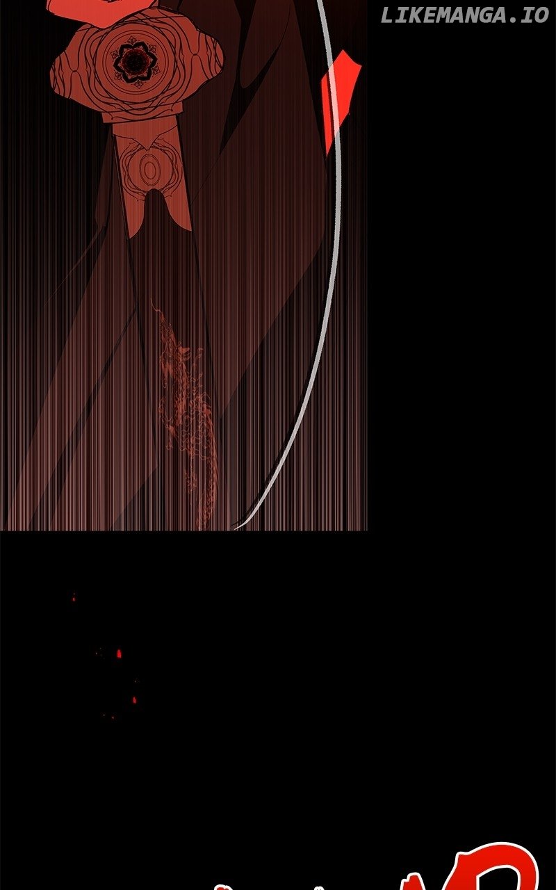 Goddess’s Way of Attacking Tigers Chapter 86 - Page 54