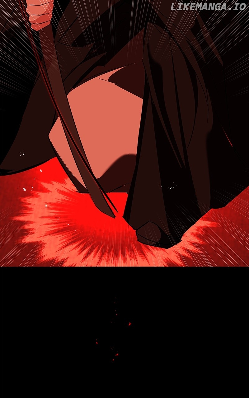 Goddess’s Way of Attacking Tigers Chapter 86 - Page 56