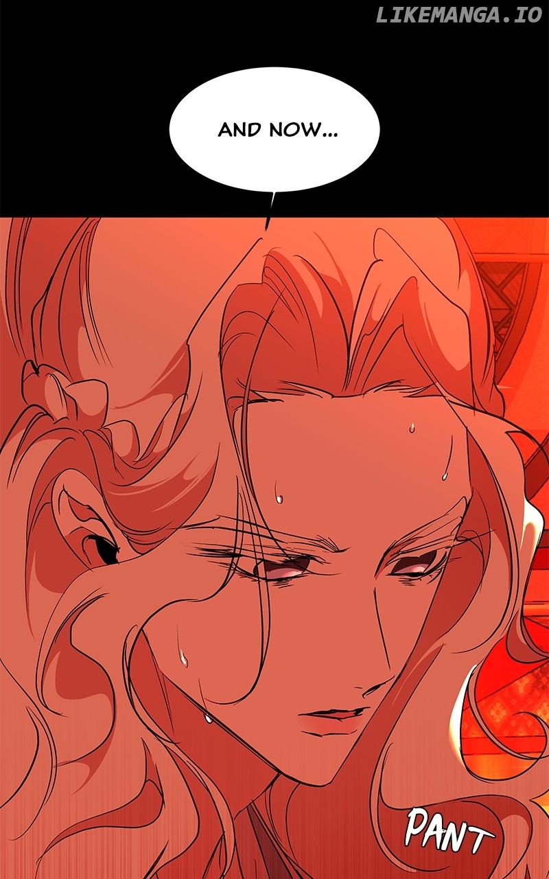 Goddess’s Way of Attacking Tigers Chapter 86 - Page 63