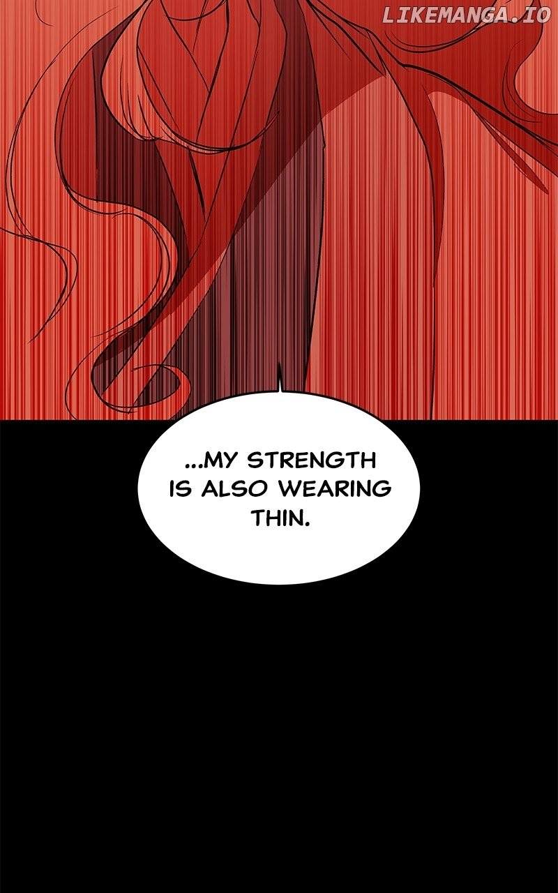 Goddess’s Way of Attacking Tigers Chapter 86 - Page 64