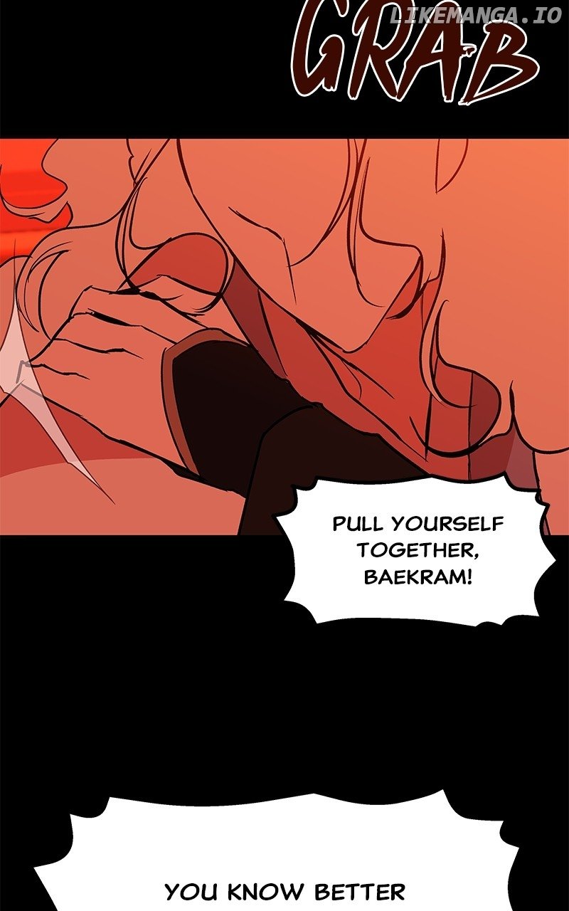 Goddess’s Way of Attacking Tigers Chapter 86 - Page 66